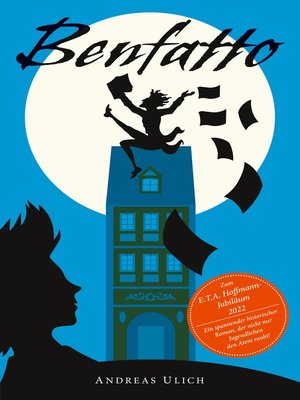 cover image of Benfatto